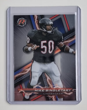 2023 Topps Composite #71 Mike Singletary RESURGE