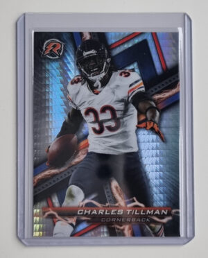 2023 Topps Composite Resurgence Prism #68 Charles Tillman