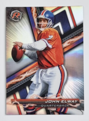 2023 Topps Composite Resurgence Refractors #53 John Elway