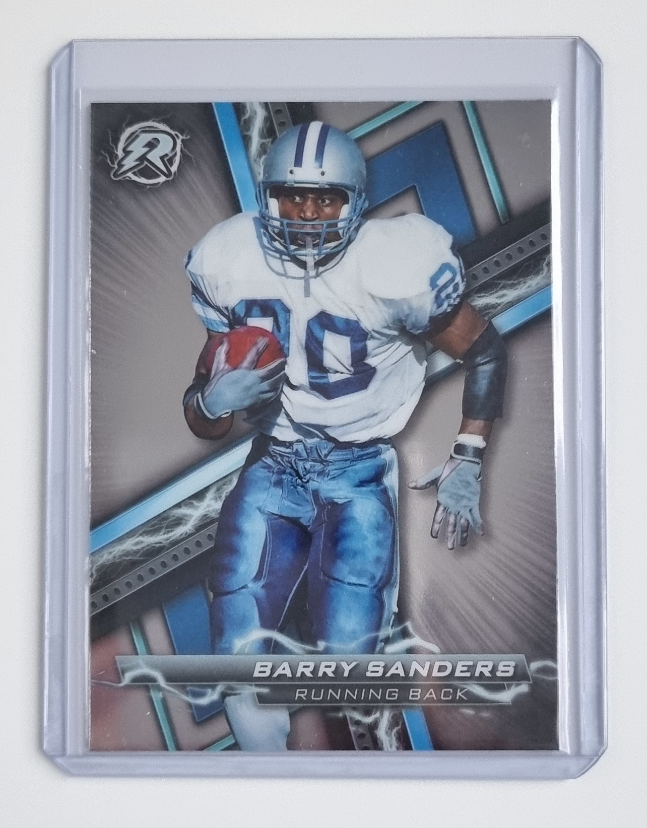 2023 Topps Composite #55 Barry Sanders RESURGE