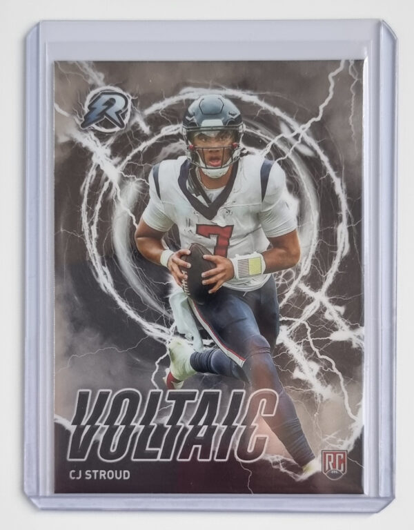 2023 Topps Composite Resurgence Voltaic #RV2 CJ Stroud