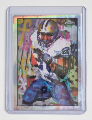 2023 Topps Composite Urban Legends #UL9 Barry Sanders