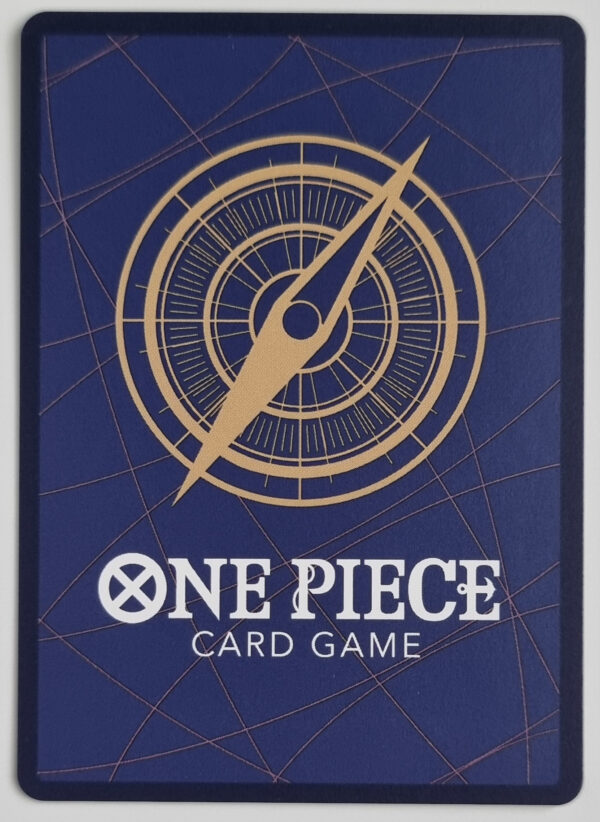 2024 Bandai One Piece Card Game Emperors in the new World #OP09-088 UC – Image 2