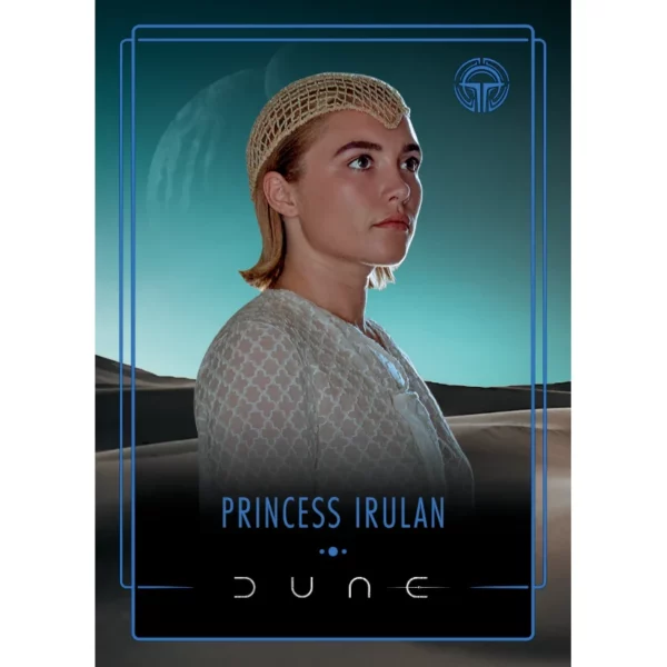 2024 Dune Chrome Hobby Box – Image 6