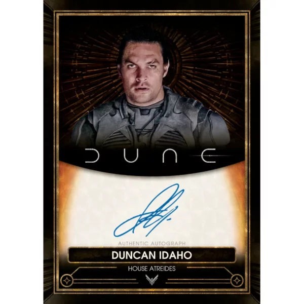 2024 Dune Chrome Hobby Box – Image 8
