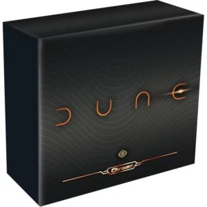 2024 Dune Chrome Hobby Box
