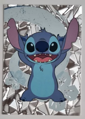 2024 Panini Stitch TC #EL1