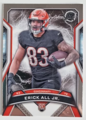 2024 Topps Resurgence #119 Erick All Jr.