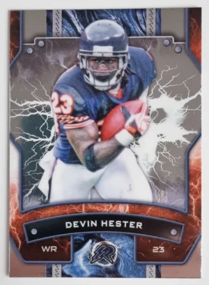 2024 Topps Resurgence #13 Devin Hester