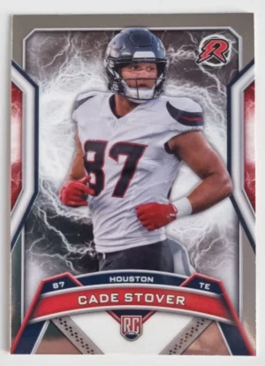 2024 Topps Resurgence #136 Cade Stover