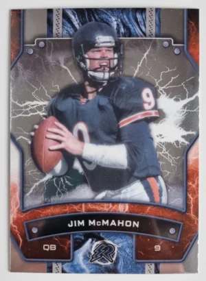 2024 Topps Resurgence #14 Jim McMahon
