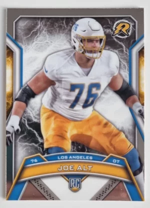 2024 Topps Resurgence #156 Joe Alt