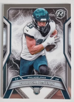 2024 Topps Resurgence #179 Cooper DeJean