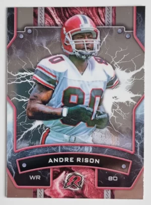 2024 Topps Resurgence #2 Andre Rison
