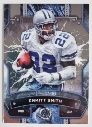 2024 Topps Resurgence #24 Emmitt Smith