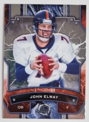 2024 Topps Resurgence #32 John Elway