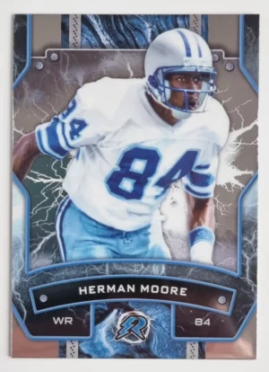 2024 Topps Resurgence #35 Herman Moore