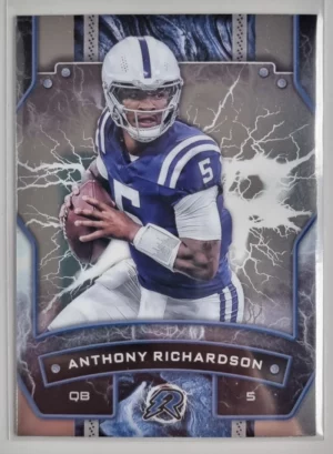 2024 Topps Resurgence #45 Anthony Richardson