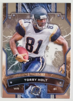 2024 Topps Resurgence #55 Torry Holt