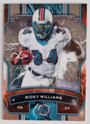 2024 Topps Resurgence #60 Ricky Williams