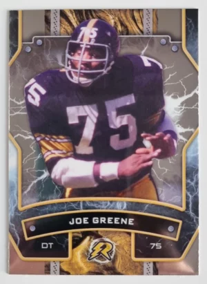 2024 Topps Resurgence #87 Joe Greene
