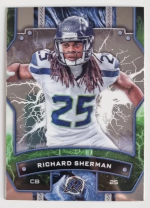 2024 Topps Resurgence #94 Richard Sherman