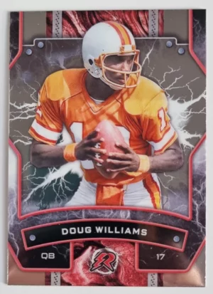 2024 Topps Resurgence #95 Doug Williams
