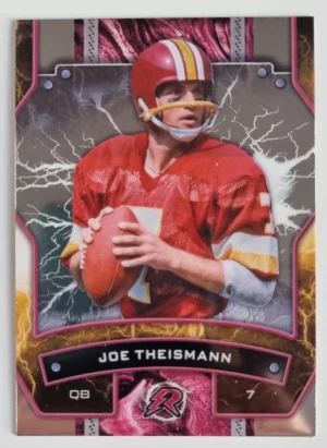 2024 Topps Resurgence #99 Joe Theismann
