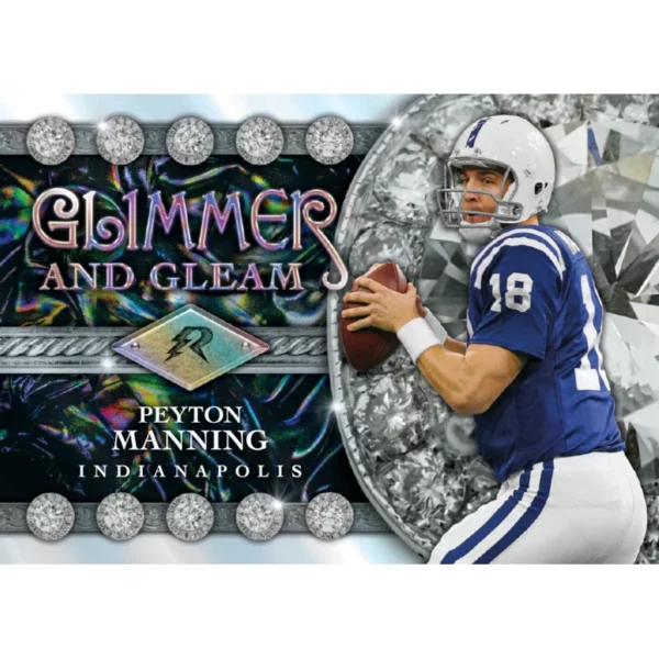 2024 Topps Resurgence Football Mega Box – Image 4
