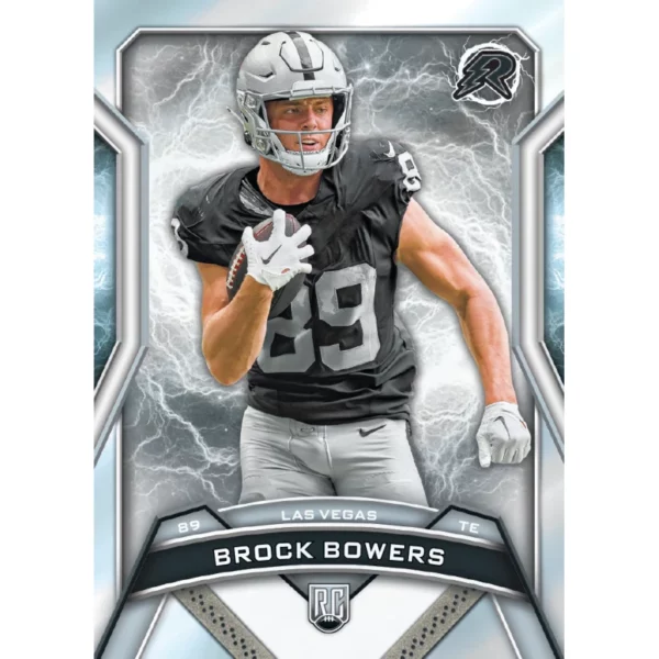 2024 Topps Resurgence Football Mega Box – Image 6