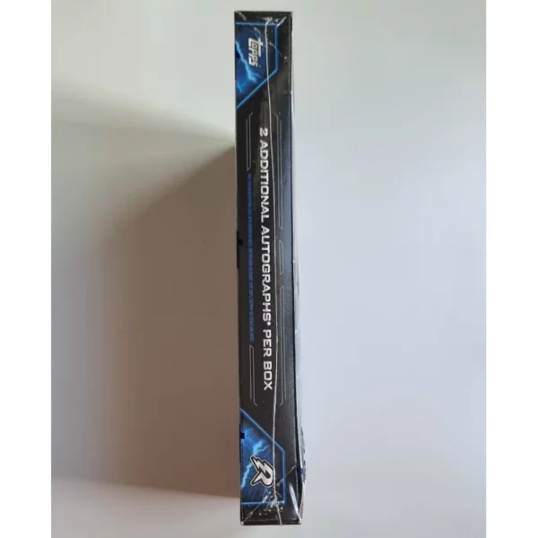 2024 Topps Resurgence Football Hobby Box – Image 14