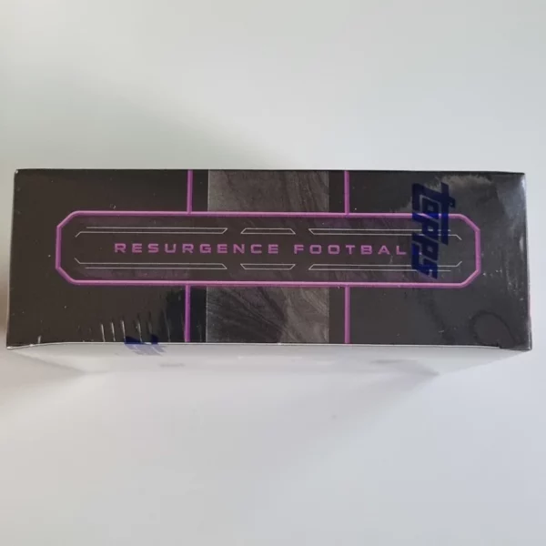 2024 Topps Resurgence Football Mega Box – Image 16