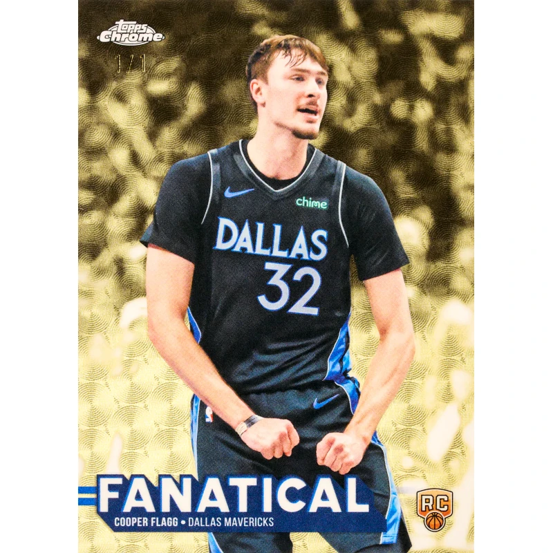 2025-26 Topps Chrome Updates Basketball – Value Box (précommande) – Image 11