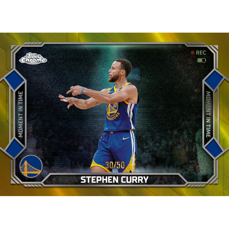 2025-26 Topps Chrome Updates Basketball – Value Box (précommande) – Image 5