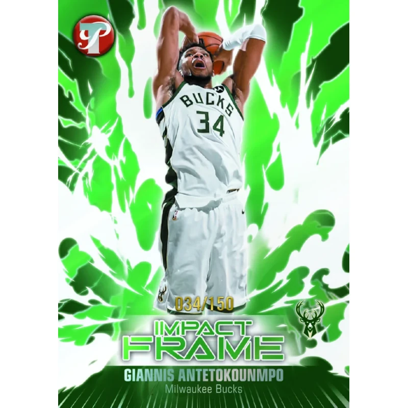 2025-26 Topps Pristine Basketball – Hobby Box (précommande) – Image 15