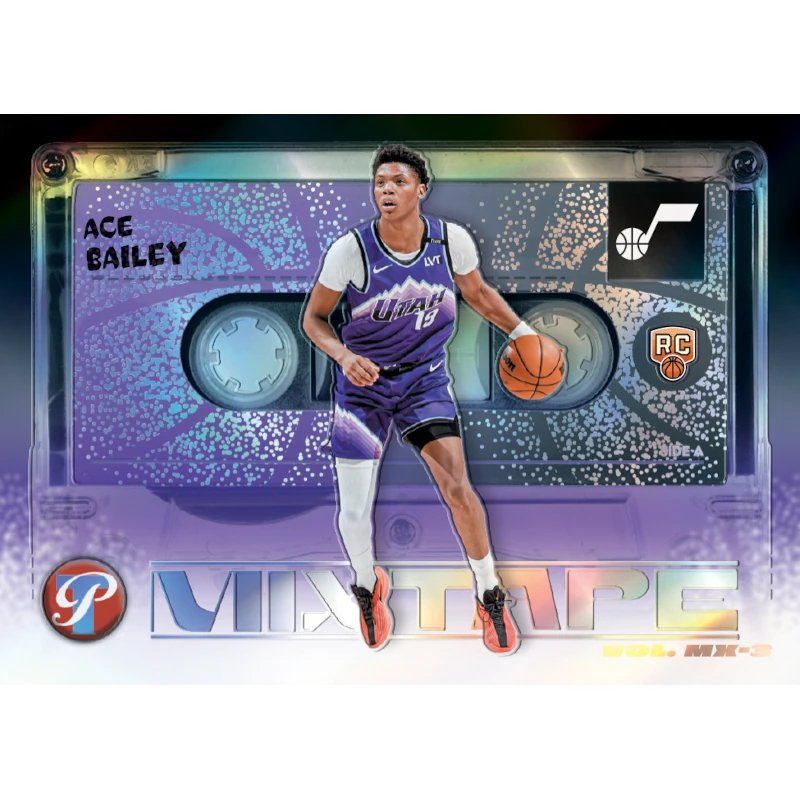 2025-26 Topps Pristine Basketball – Hobby Box (précommande) – Image 10