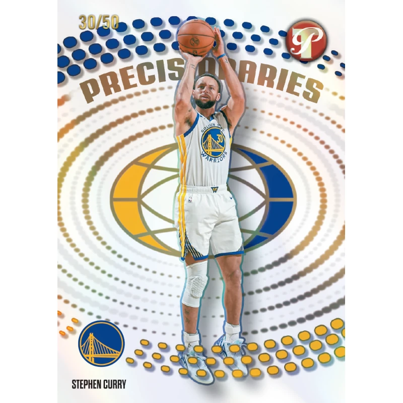 2025-26 Topps Pristine Basketball – Hobby Box (précommande) – Image 7