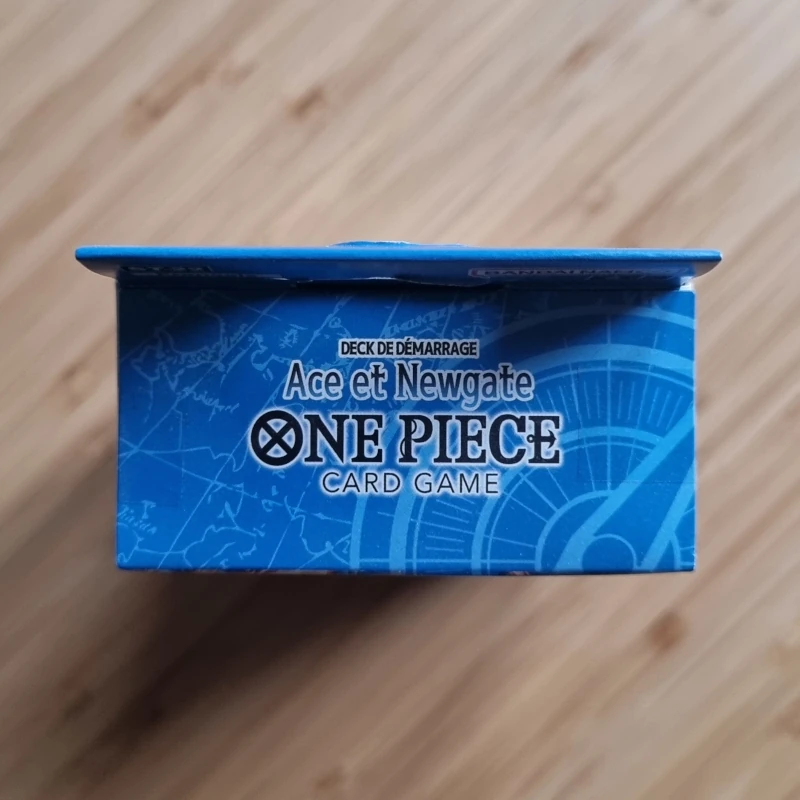 2025 Bandai One Piece ST22 Ace & Newgate Starter Deck – Image 12
