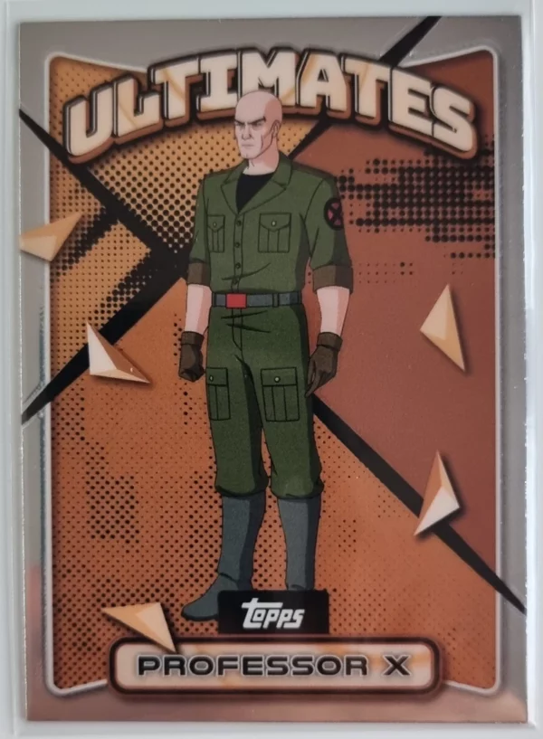 2025 Finest X-Men '97 #1 Professor X C