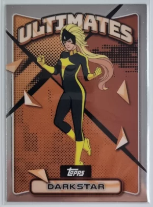 2025 Finest X-Men '97 #10 Darkstar C