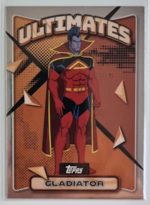 2025 Finest X-Men '97 #11 Gladiator C