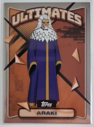 2025 Finest X-Men '97 #13 Araki C