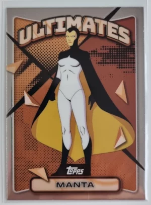 2025 Finest X-Men '97 #14 Manta C