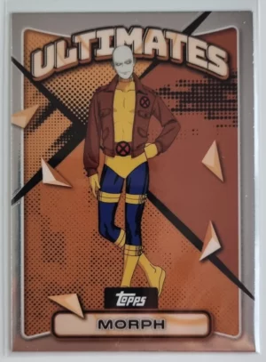 2025 Finest X-Men '97 #16 Morph C