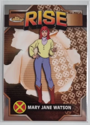 2025 Finest X-Men '97 #18 Mary Jane Watson C