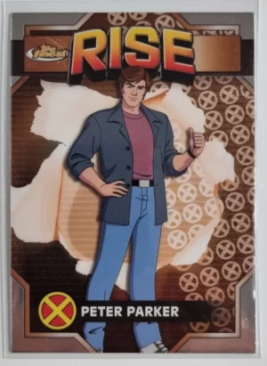 2025 Finest X-Men '97 #19 Peter Parker C