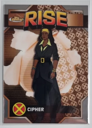 2025 Finest X-Men '97 #20 Cipher C