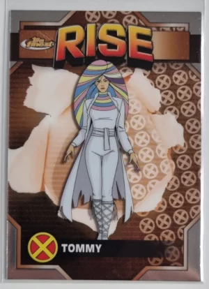 2025 Finest X-Men '97 #22 Tommy C