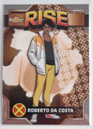 2025 Finest X-Men '97 #24 Roberto Da Costa C