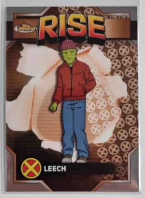 2025 Finest X-Men '97 #25 Leech C